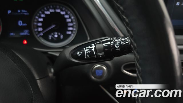 Hyundai Sonata (DN8) 2.0 Premium Family 2020 — фото 34
