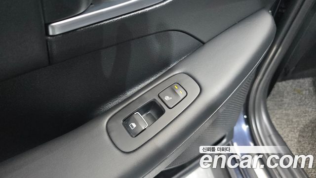 Hyundai Sonata (DN8) 2.0 Premium Family 2020 — фото 35