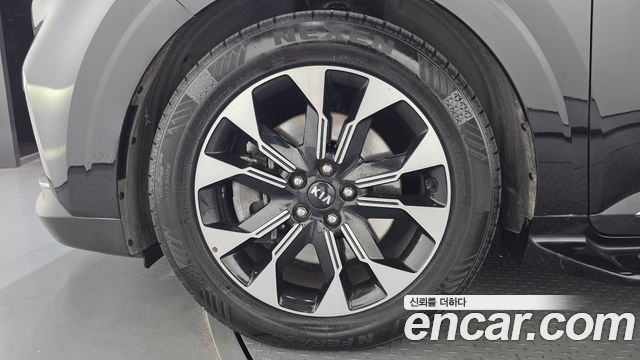 Kia Carnival (IV) Diesel 9-Seater Signature 2021 — фото 5