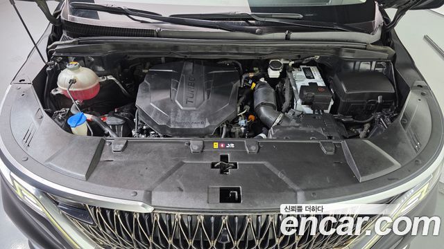 Kia Carnival (IV) Diesel 9-Seater Signature 2021 — фото 6