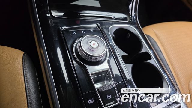 Kia Carnival (IV) Diesel 9-Seater Signature 2021 — фото 9