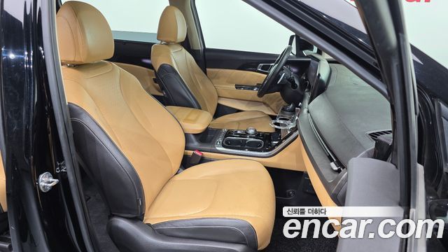 Kia Carnival (IV) Diesel 9-Seater Signature 2021 — фото 11