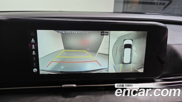 Kia Carnival (IV) Diesel 9-Seater Signature 2021 — фото 15