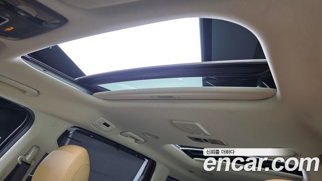 Kia Carnival (IV) Diesel 9-Seater Signature 2021 — фото 16