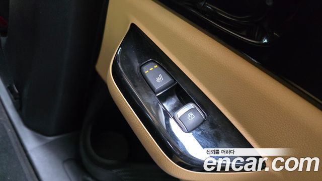 Kia Carnival (IV) Diesel 9-Seater Signature 2021 — фото 19