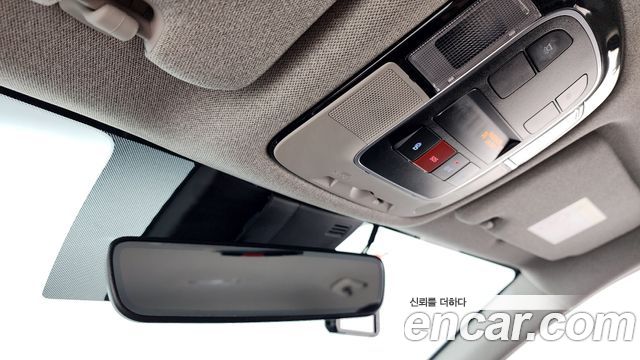 Hyundai Sonata (DN8) 2.0 Premium Plus 2022 — фото 19