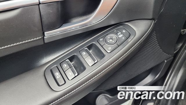 Hyundai Sonata (DN8) 2.0 Premium Plus 2022 — фото 28