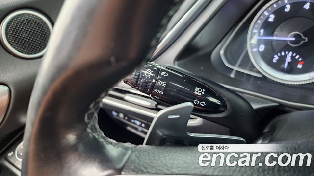 Hyundai Sonata (DN8) 2.0 Premium Plus 2022 — фото 29