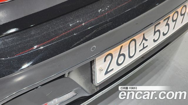 Hyundai Sonata (DN8) 2.0 Premium Plus 2022 — фото 30