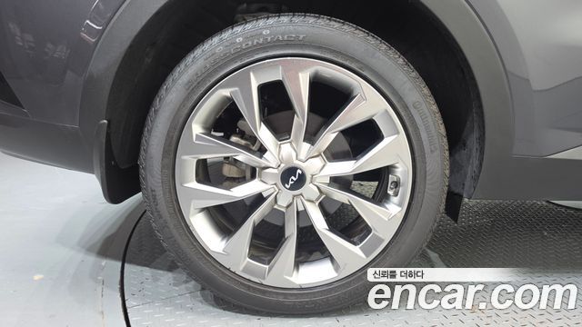 Kia Sorento (IV) Gasoline 2.5T 4WD Noblesse 2023 — фото 5
