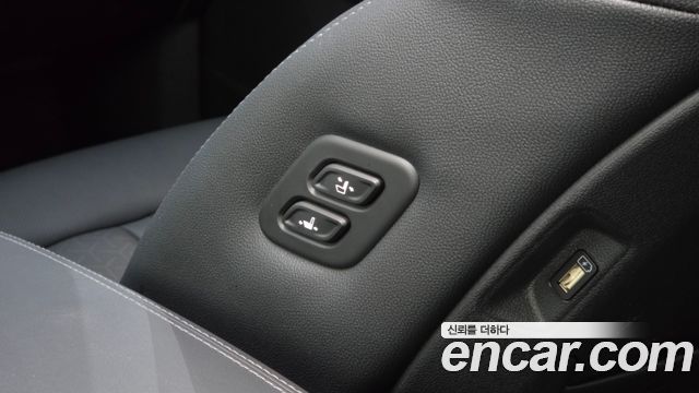 Kia Sorento (IV) Gasoline 2.5T 4WD Noblesse 2023 — фото 20