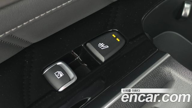 Kia Sorento (IV) Gasoline 2.5T 4WD Noblesse 2023 — фото 21