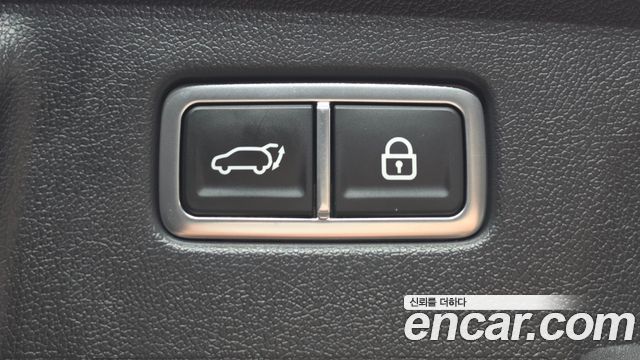 Kia Sorento (IV) Gasoline 2.5T 4WD Noblesse 2023 — фото 22
