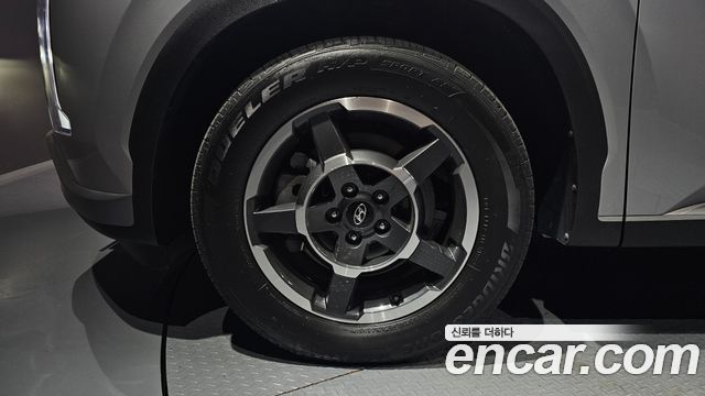 Hyundai Palisade Gasoline 3.8 2WD Exclusive 2023 — фото 5