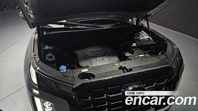 Hyundai Palisade Gasoline 3.8 2WD Exclusive 2023 — фото 6