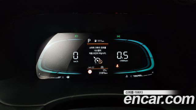Hyundai Palisade Gasoline 3.8 2WD Exclusive 2023 — фото 8