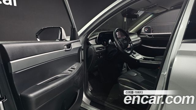 Hyundai Palisade Gasoline 3.8 2WD Exclusive 2023 — фото 10