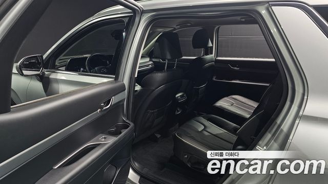 Hyundai Palisade Gasoline 3.8 2WD Exclusive 2023 — фото 12