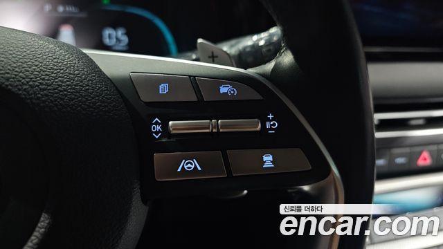 Hyundai Palisade Gasoline 3.8 2WD Exclusive 2023 — фото 18