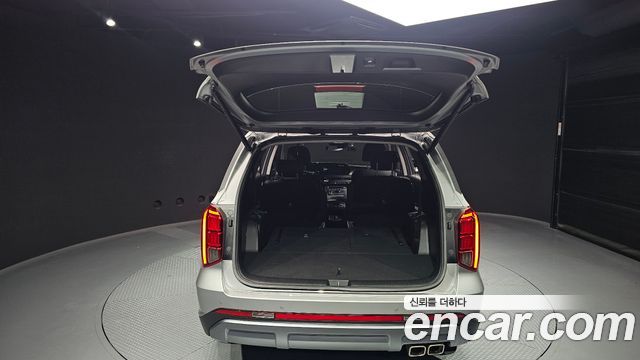 Hyundai Palisade Gasoline 3.8 2WD Exclusive 2023 — фото 20