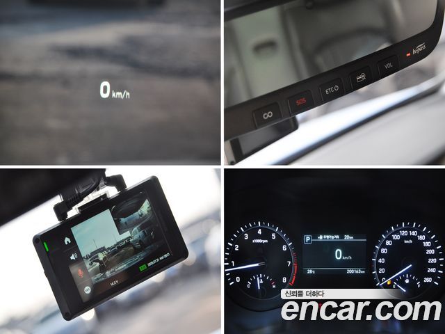 Genesis G80 3.3 GDI Premium Luxury 2018 — фото 17