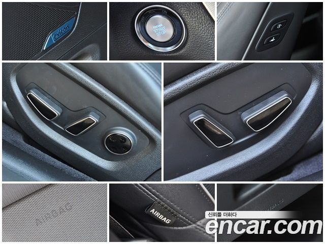 Genesis G80 3.3 GDI Premium Luxury 2018 — фото 24