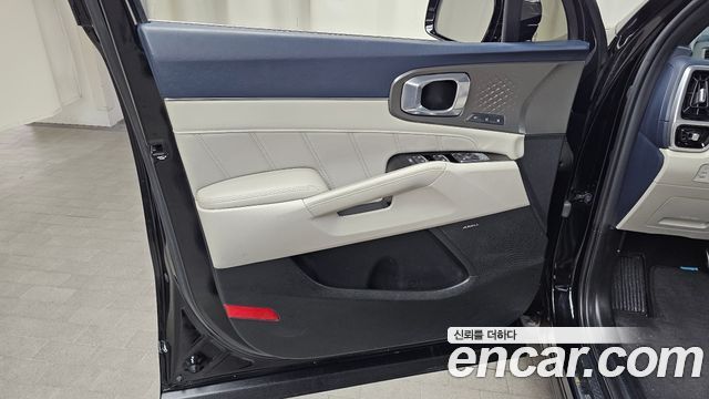 Kia Sorento (IV) HEV 1.6 2WD Signature 2023 — фото 24