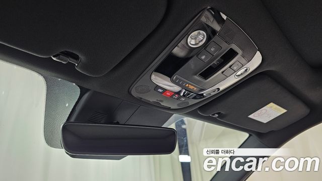 Kia Sorento (IV) HEV 1.6 2WD Signature 2023 — фото 26