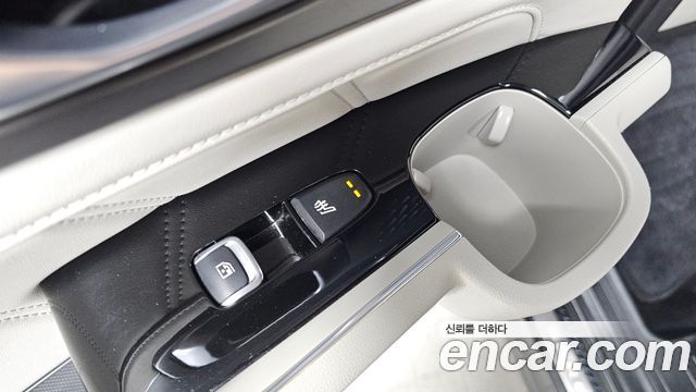 Kia Sorento (IV) HEV 1.6 2WD Signature 2023 — фото 27