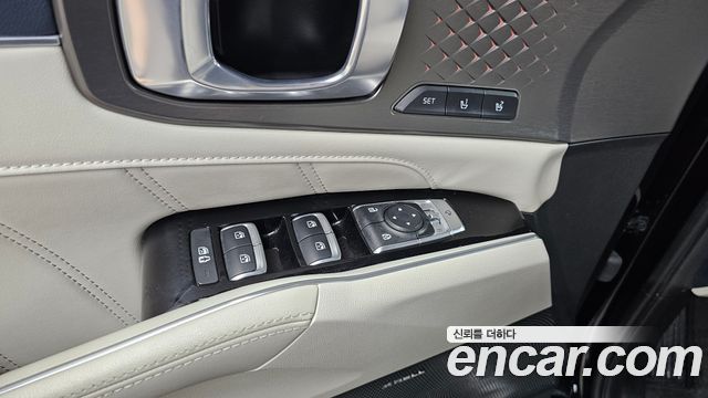 Kia Sorento (IV) HEV 1.6 2WD Signature 2023 — фото 28