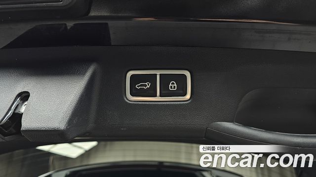 Kia Sorento (IV) HEV 1.6 2WD Signature 2023 — фото 30