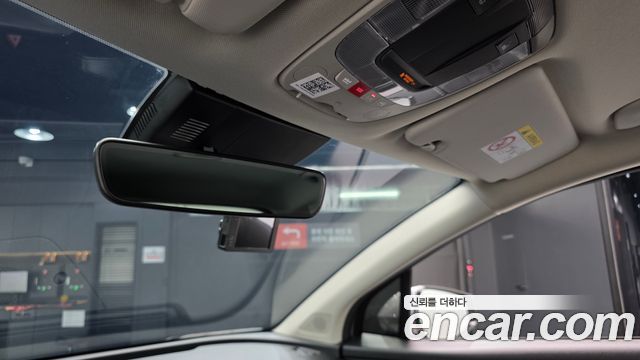 Kia Sportage (V) Diesel 2.0 2WD Nobleless 2023 — фото 31