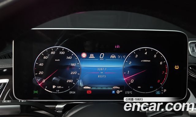 Mercedes-Benz S-Class (W223) S500L 4MATIC 2022 — фото 8