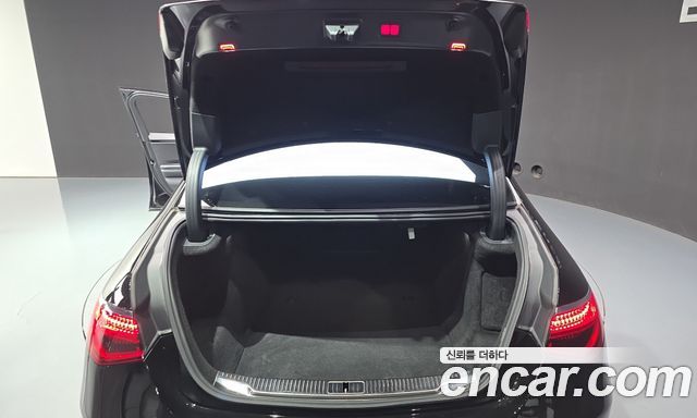 Mercedes-Benz S-Class (W223) S500L 4MATIC 2022 — фото 20