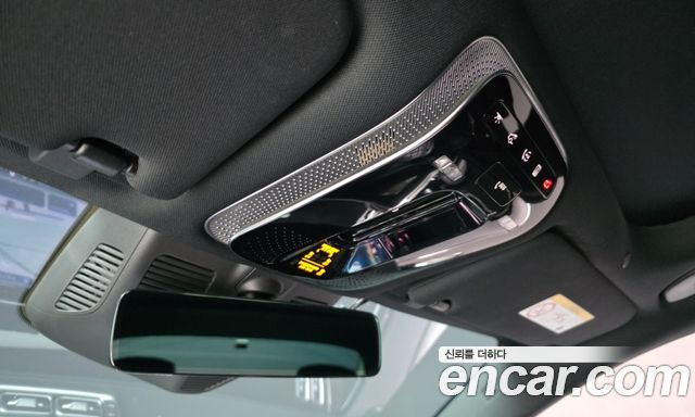 Mercedes-Benz S-Class (W223) S500L 4MATIC 2022 — фото 27