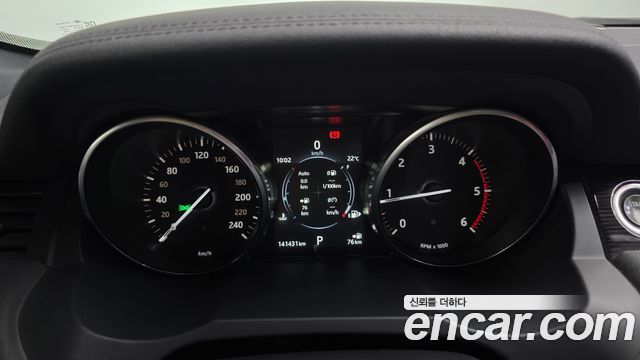 Land Rover Range Rover Evoque 2.0 TD4 HSE Dynamic 2016 — фото 7