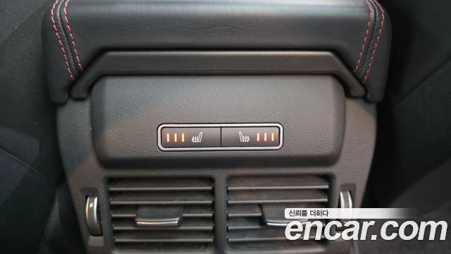 Land Rover Range Rover Evoque 2.0 TD4 HSE Dynamic 2016 — фото 18