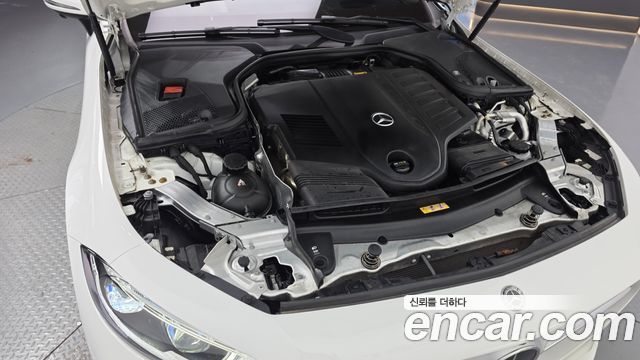 Mercedes-Benz CLS-Class (C257) CLS450 4MATIC AMG Line 2021 — фото 6