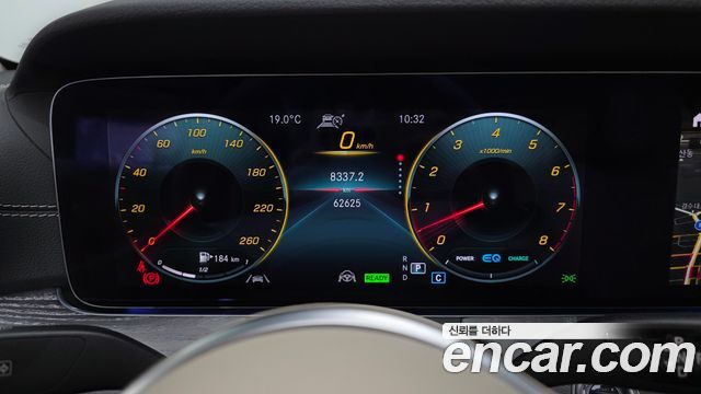 Mercedes-Benz CLS-Class (C257) CLS450 4MATIC AMG Line 2021 — фото 8