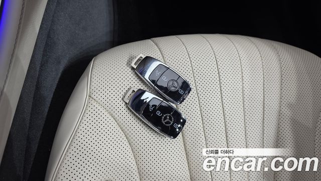 Mercedes-Benz CLS-Class (C257) CLS450 4MATIC AMG Line 2021 — фото 16