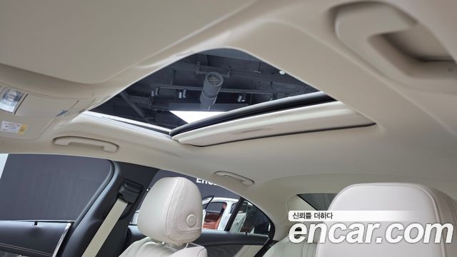 Mercedes-Benz CLS-Class (C257) CLS450 4MATIC AMG Line 2021 — фото 17