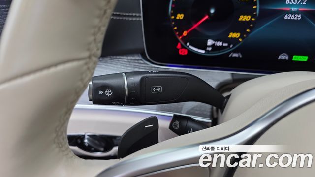 Mercedes-Benz CLS-Class (C257) CLS450 4MATIC AMG Line 2021 — фото 28