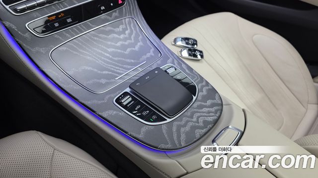 Mercedes-Benz CLS-Class (C257) CLS450 4MATIC AMG Line 2021 — фото 34
