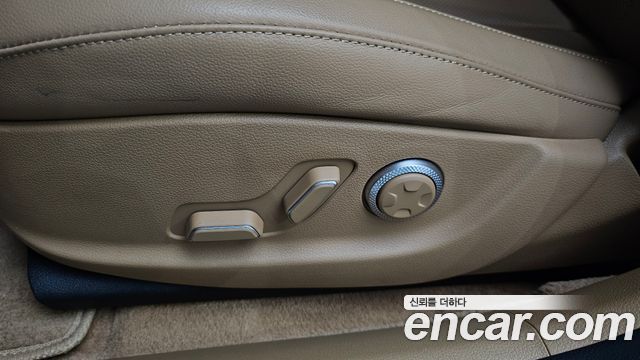 Genesis G80 (RG3) Gasoline 2.5 Turbo AWD 2025 — фото 29