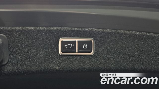 Genesis G80 (RG3) Gasoline 2.5 Turbo AWD 2025 — фото 33