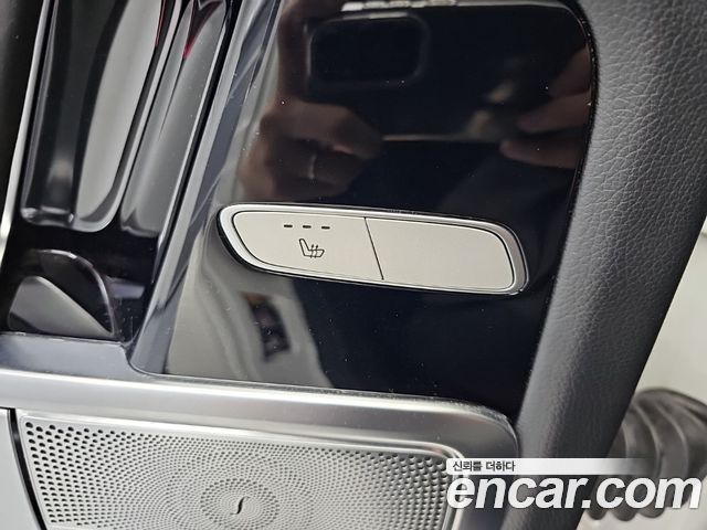 Mercedes-Benz G-Class (W463b) AMG G63 2020 — фото 18