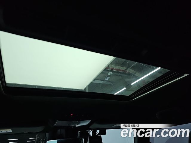 Mercedes-Benz G-Class (W463b) AMG G63 2020 — фото 19