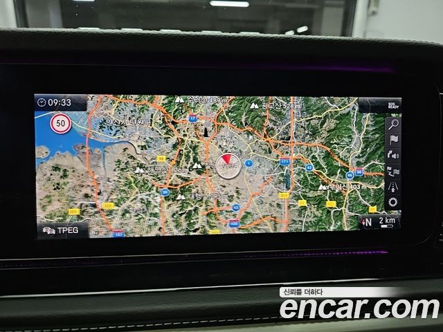 Mercedes-Benz G-Class (W463b) AMG G63 2020 — фото 20