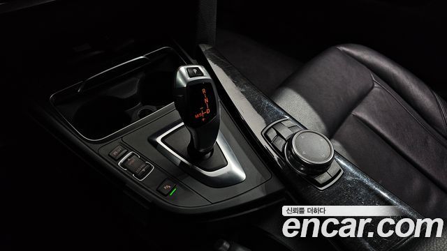 BMW 4 Series (F32) 420d Luxury GranCoupe 2017 — фото 9
