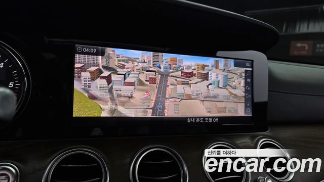 Mercedes-Benz E-Class (W213) E220d Exclusive 2018 — фото 15